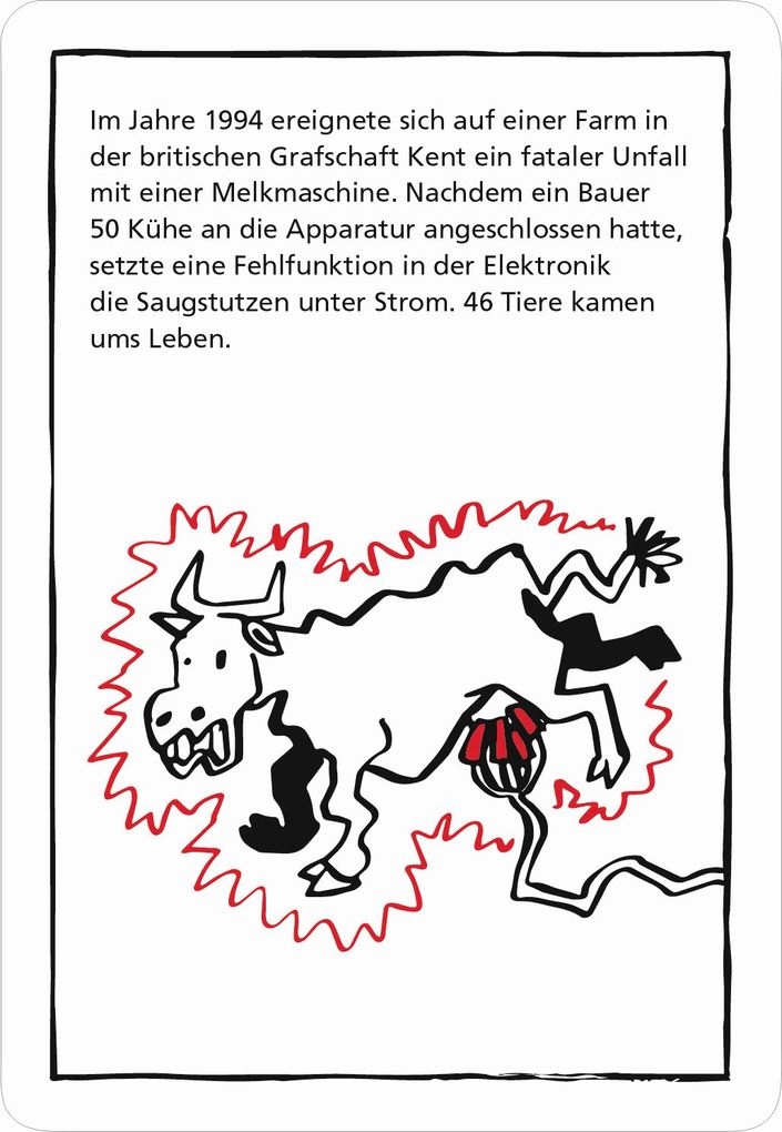 Weitere Ansicht: black stories Leichen, Pech & Pannen | Corinna Harder, Jens Schumacher