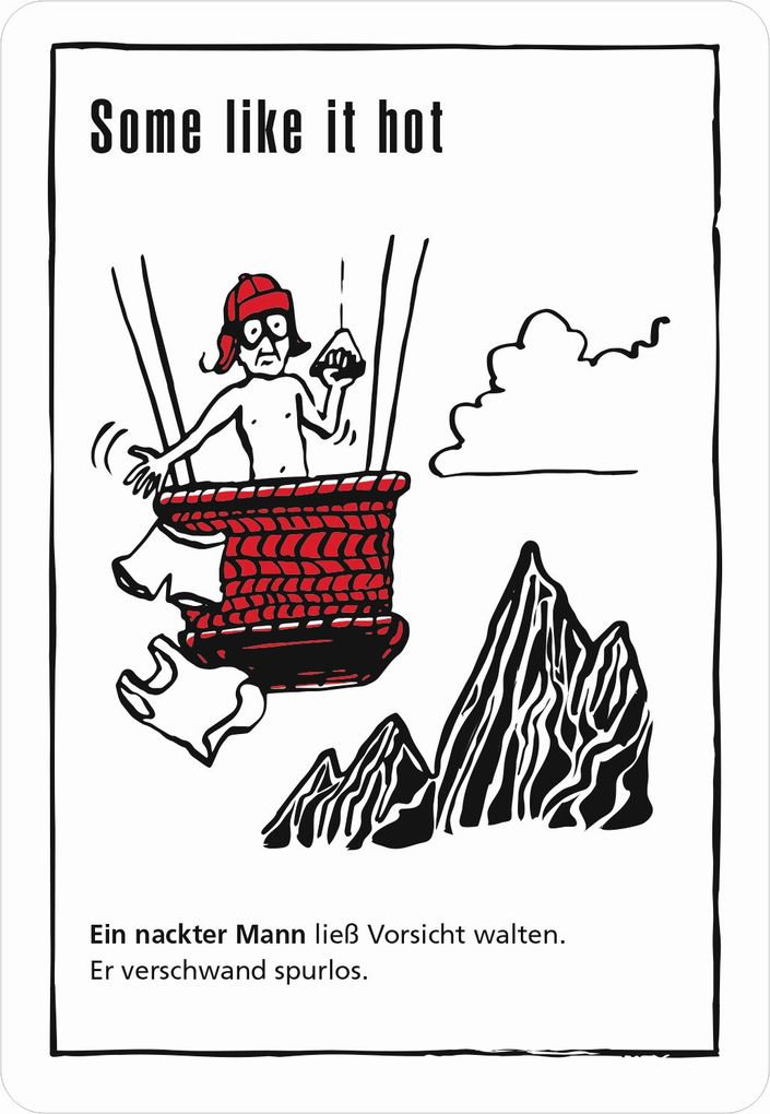 Weitere Ansicht: black stories Leichen, Pech & Pannen | Corinna Harder, Jens Schumacher