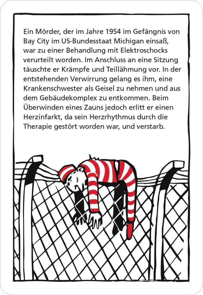 Weitere Ansicht: black stories Leichen, Pech & Pannen | Corinna Harder, Jens Schumacher