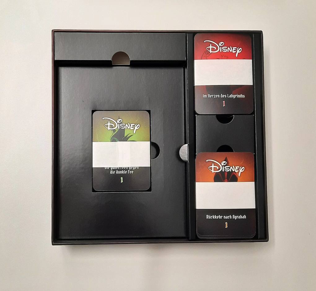 Weitere Ansicht: Escape Game: Disney | Disney Enterprises