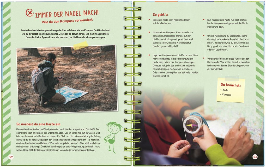 Weitere Ansicht: Von hier nach dort | Martin Verg