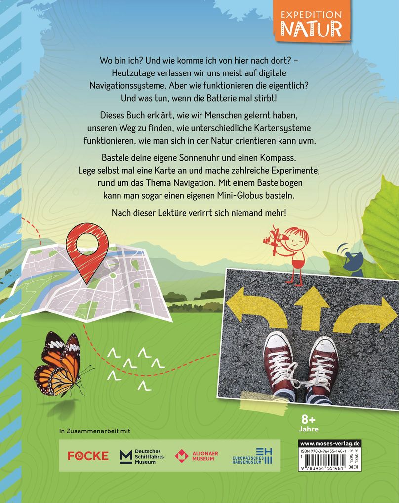 Weitere Ansicht: Von hier nach dort | Martin Verg