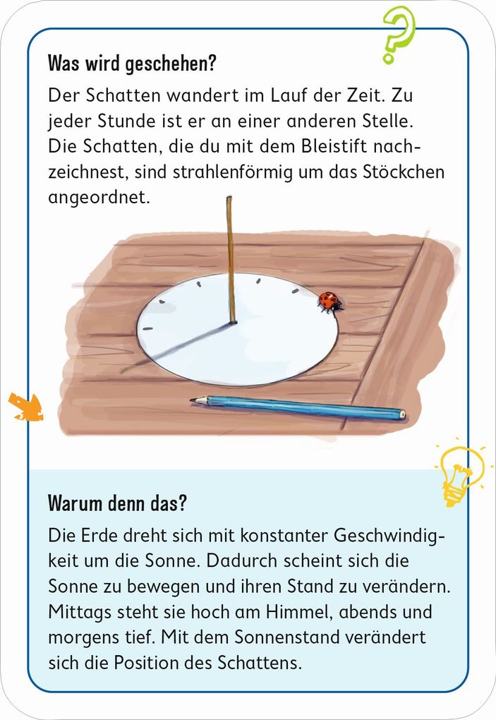 Weitere Ansicht: PhänoMINT 75 supercoole Experimente für draußen | Anita van Saan