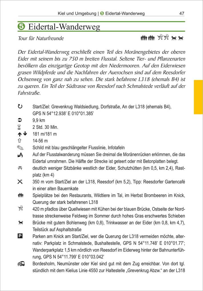 Weitere Ansicht: Holsteiner Land | Tonia Körner