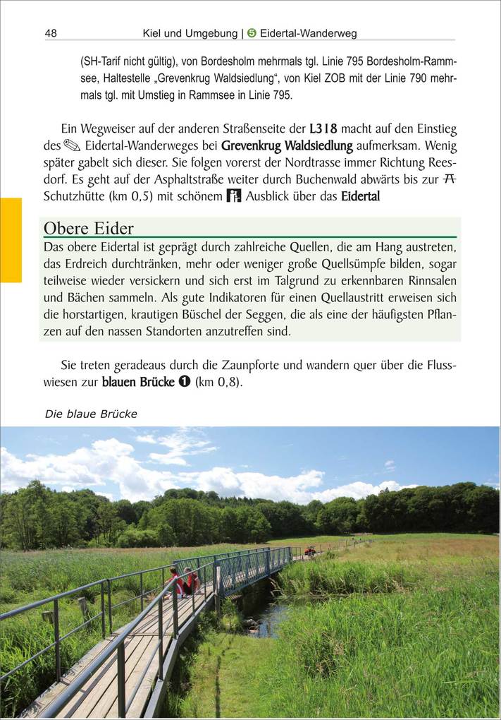 Weitere Ansicht: Holsteiner Land | Tonia Körner