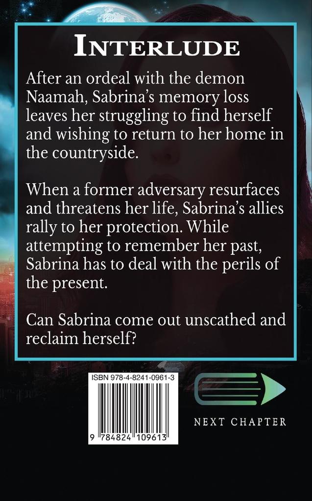 Weitere Ansicht: Interlude | Lorelei Bell