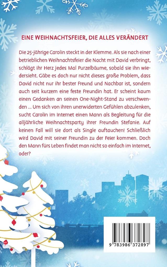 Weitere Ansicht: Drei Dates zu Weihnachten | J. Gerhardt
