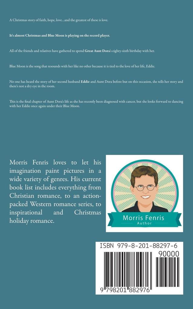 Weitere Ansicht: Sweet Christmas Joy | Morris Fenris