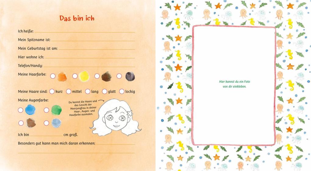 Weitere Ansicht: Mein 1. Schuljahr