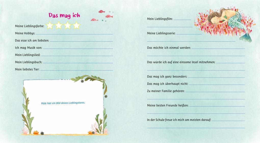 Weitere Ansicht: Mein 1. Schuljahr