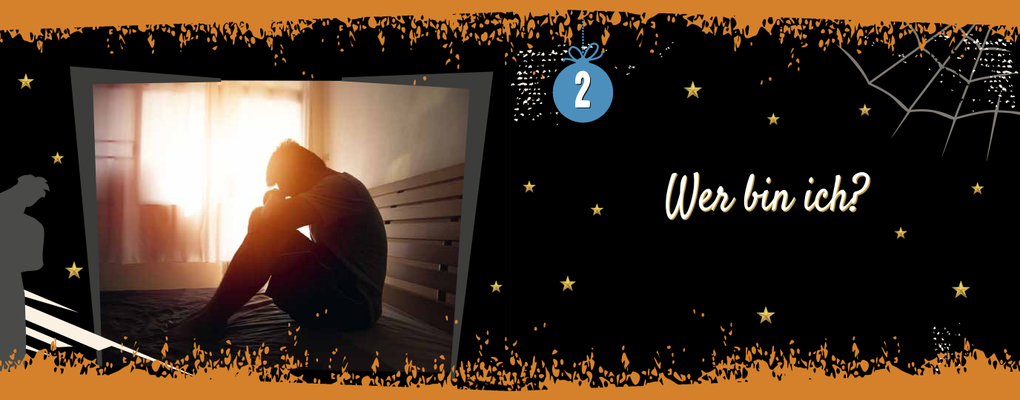 Weitere Ansicht: Schatten der Vergangenheit | Dieter Aurass