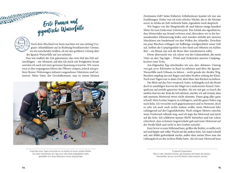 Weitere Ansicht: Irgendwann ist irgendwann zu spät | Armin & Marco Thalhofer, Armin Thalhofer, Marco Thalhofer