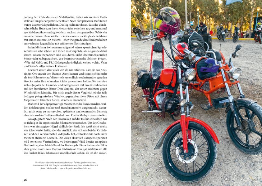 Weitere Ansicht: Irgendwann ist irgendwann zu spät | Armin & Marco Thalhofer, Armin Thalhofer, Marco Thalhofer