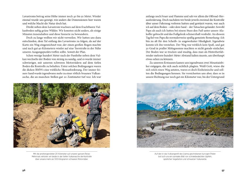 Weitere Ansicht: Irgendwann ist irgendwann zu spät | Armin & Marco Thalhofer, Armin Thalhofer, Marco Thalhofer