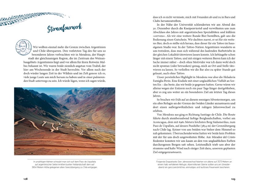 Weitere Ansicht: Irgendwann ist irgendwann zu spät | Armin & Marco Thalhofer, Armin Thalhofer, Marco Thalhofer