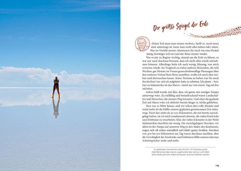 Weitere Ansicht: Irgendwann ist irgendwann zu spät | Armin & Marco Thalhofer, Armin Thalhofer, Marco Thalhofer