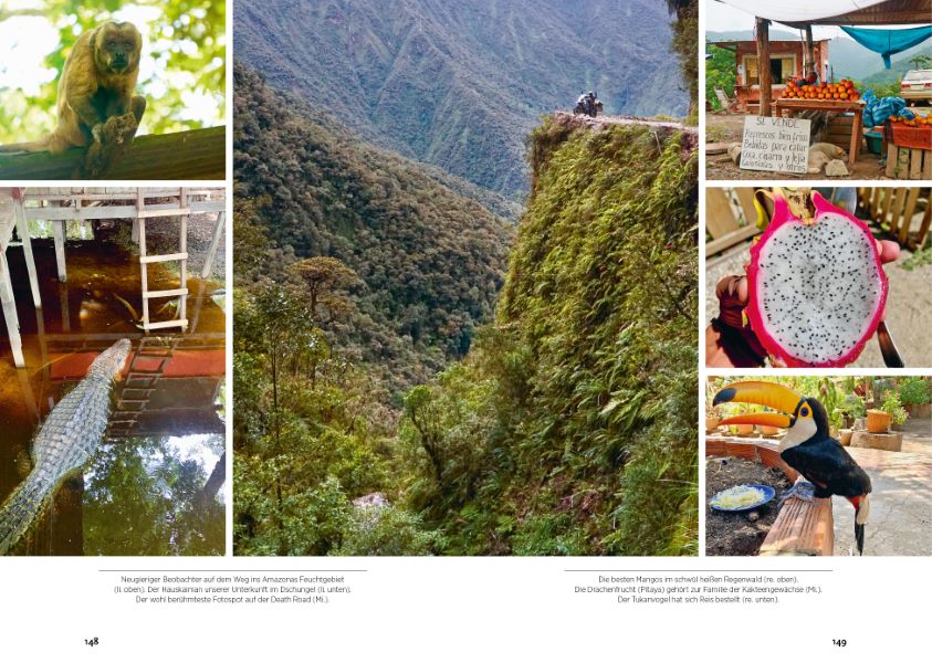 Weitere Ansicht: Irgendwann ist irgendwann zu spät | Armin & Marco Thalhofer, Armin Thalhofer, Marco Thalhofer