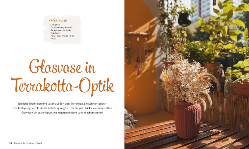 Weitere Ansicht: Inspirationen für Balkon und Terrasse | Felix Grimm