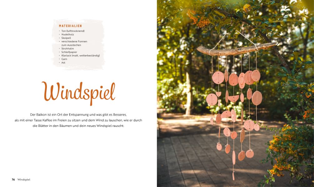 Weitere Ansicht: Inspirationen für Balkon und Terrasse | Felix Grimm