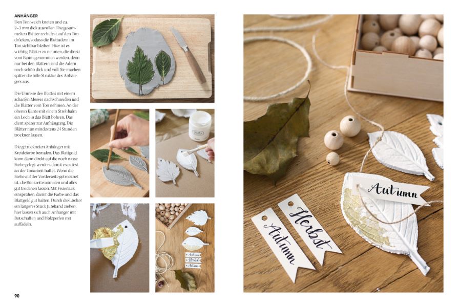 Weitere Ansicht: Mein perfektes Hygge-Jahr | Anna Parwoll