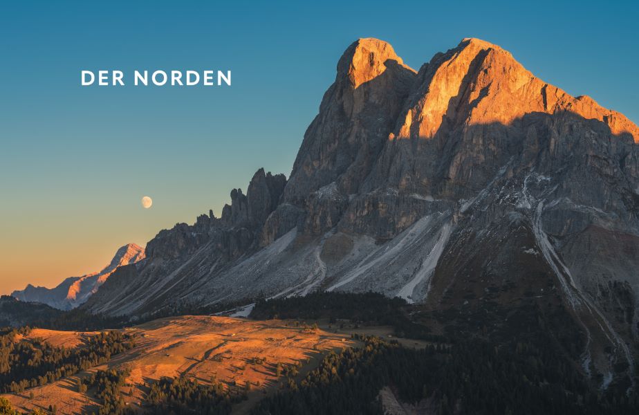 Weitere Ansicht: Reise-Bildband - Südtirol | Nina Ruhland, Eugen E. Hüsler