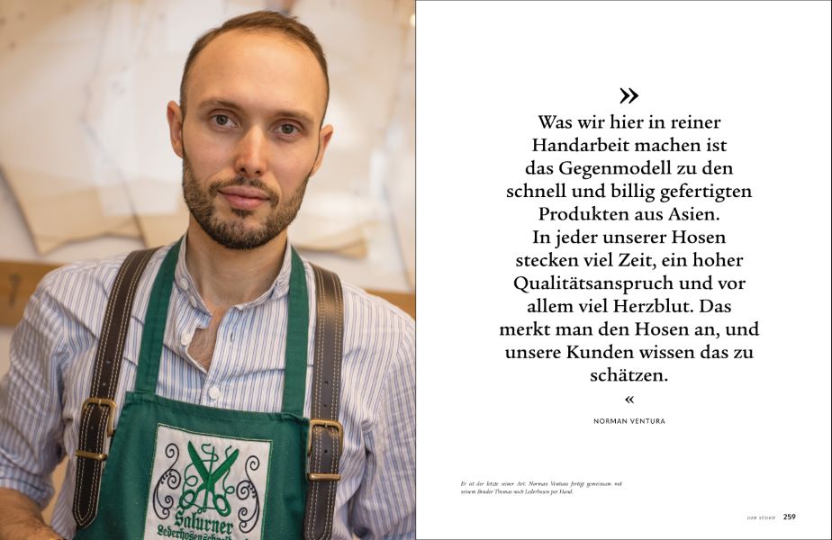 Weitere Ansicht: Reise-Bildband - Südtirol | Nina Ruhland, Eugen E. Hüsler