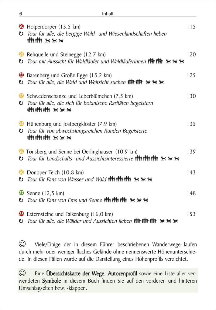 Weitere Ansicht: Münsterland und Teutoburger Wald | Regina Stockmann