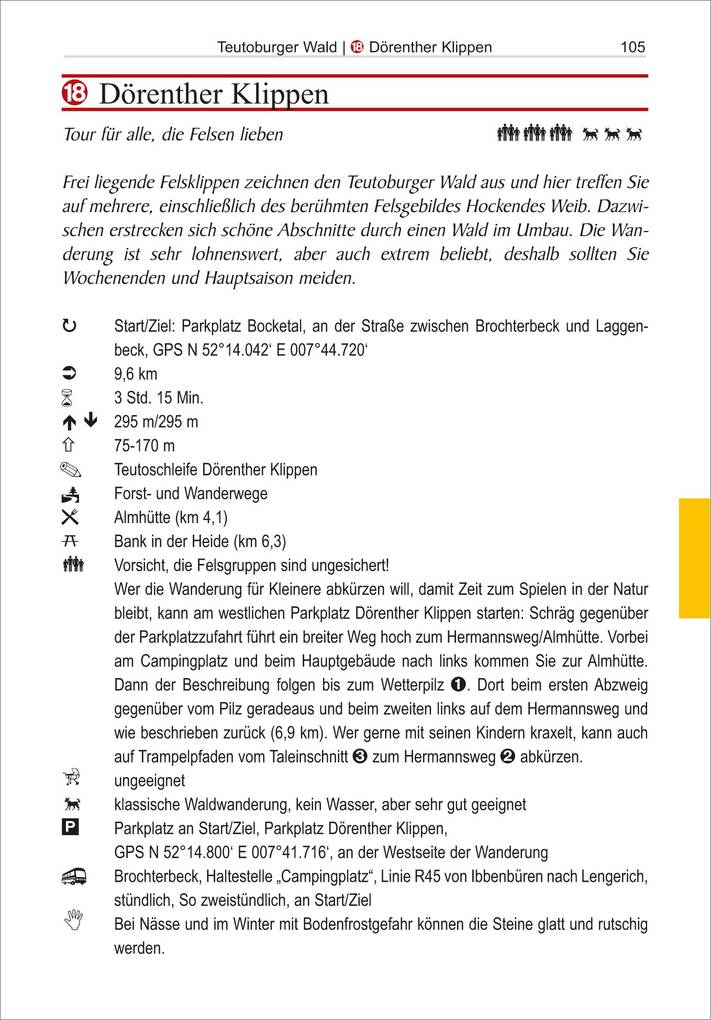 Weitere Ansicht: Münsterland und Teutoburger Wald | Regina Stockmann