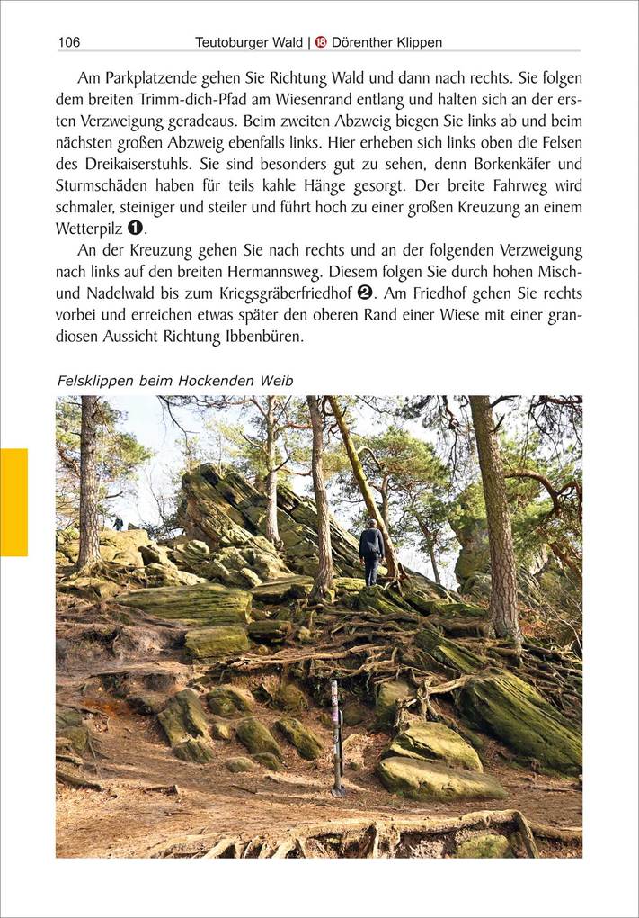 Weitere Ansicht: Münsterland und Teutoburger Wald | Regina Stockmann