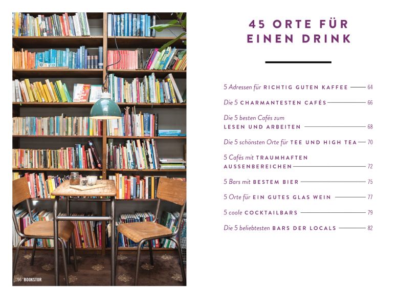 Weitere Ansicht: 500 Hidden Secrets Den Haag | Tal Maes