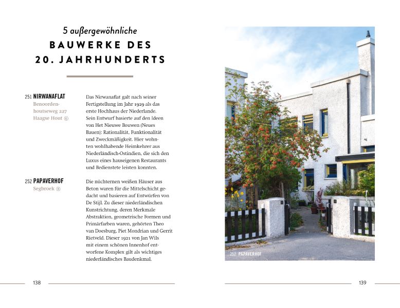 Weitere Ansicht: 500 Hidden Secrets Den Haag | Tal Maes