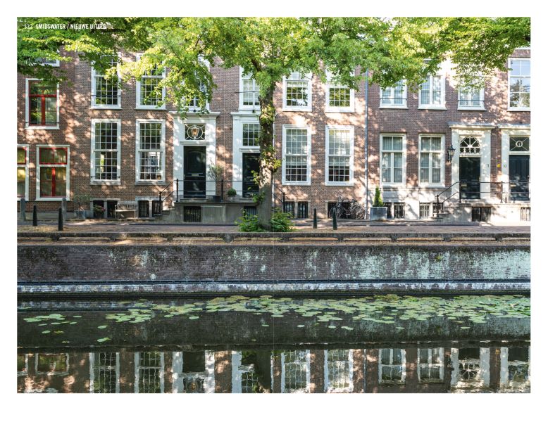 Weitere Ansicht: 500 Hidden Secrets Den Haag | Tal Maes