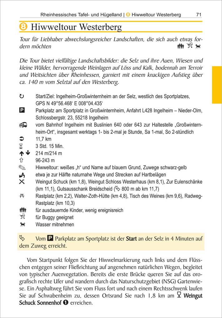 Weitere Ansicht: Weinparadies Rheinhessen-Nahe | Jürgen Plogmann