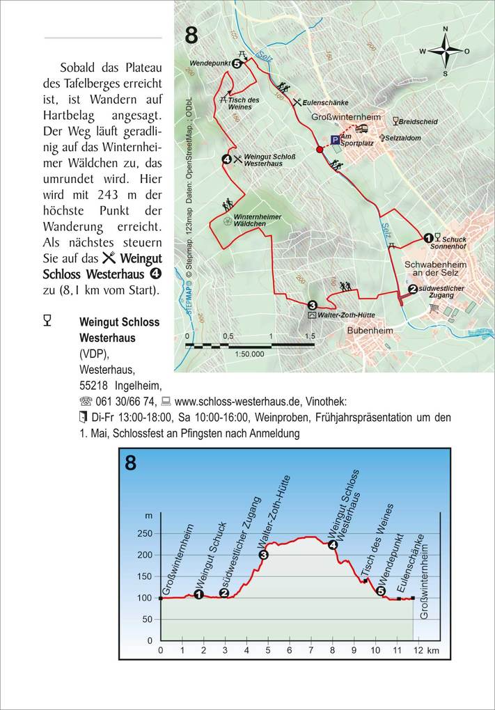Weitere Ansicht: Weinparadies Rheinhessen-Nahe | Jürgen Plogmann