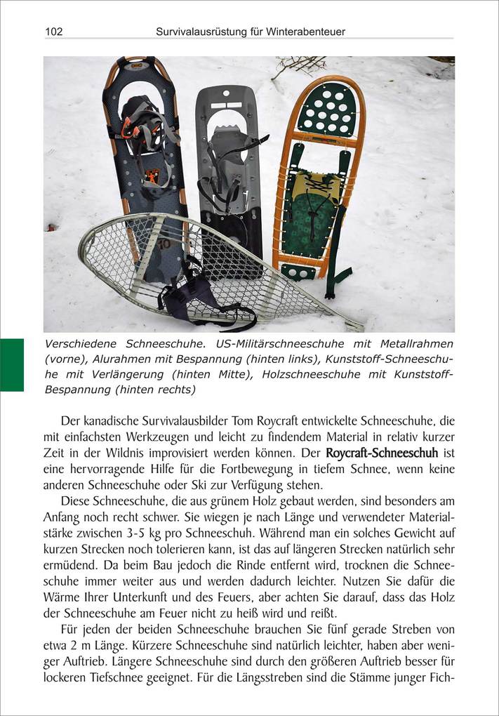 Weitere Ansicht: Wintersurvival | Fabian Schmitz