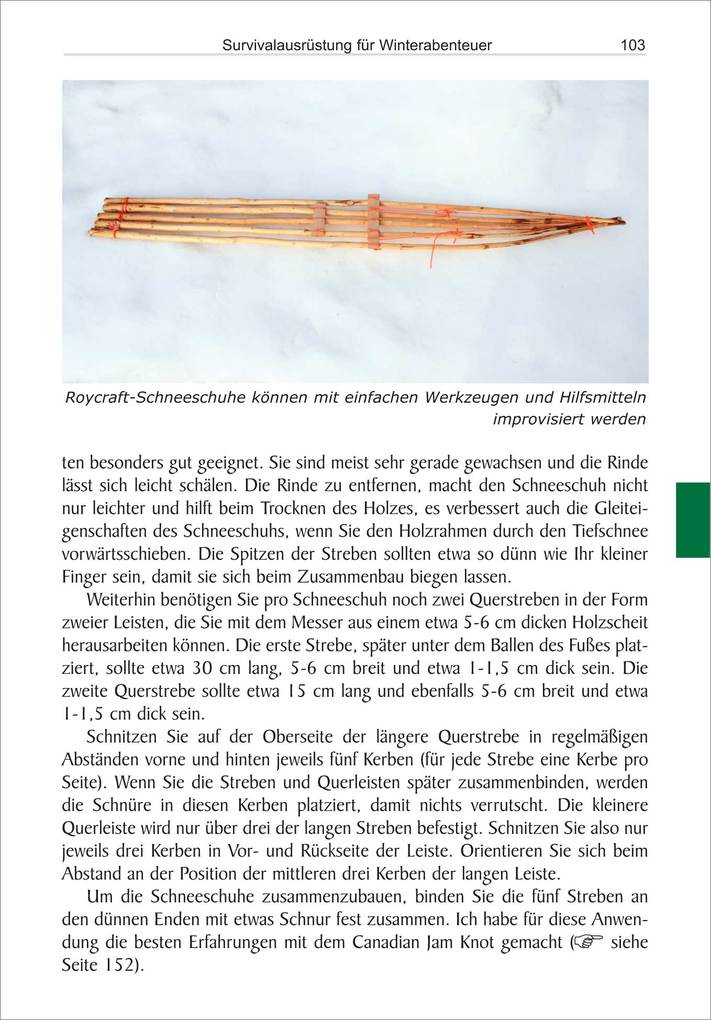 Weitere Ansicht: Wintersurvival | Fabian Schmitz
