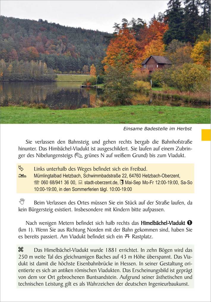Weitere Ansicht: Odenwald | Ulrike Gaube