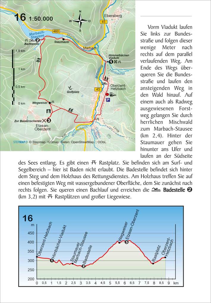 Weitere Ansicht: Odenwald | Ulrike Gaube