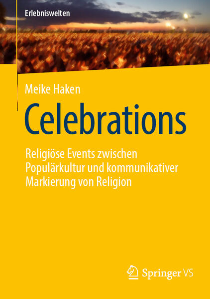 Produktbild: Celebrations | Meike Haken