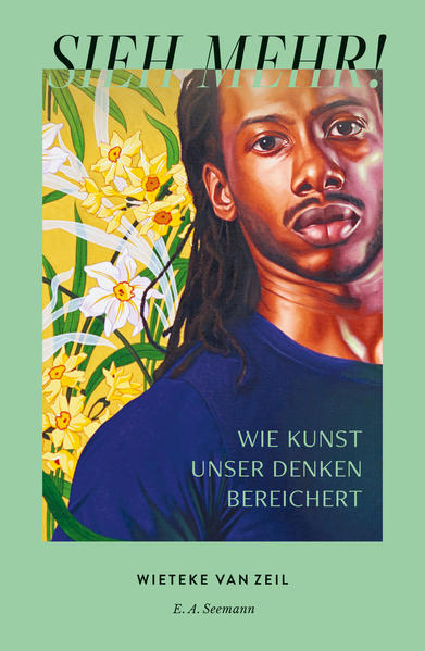 Produktbild: Sieh mehr! | Wieteke Zeil