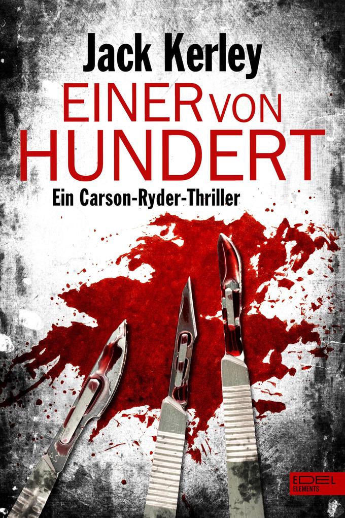 Produktbild: Einer von Hundert | Jack Kerley