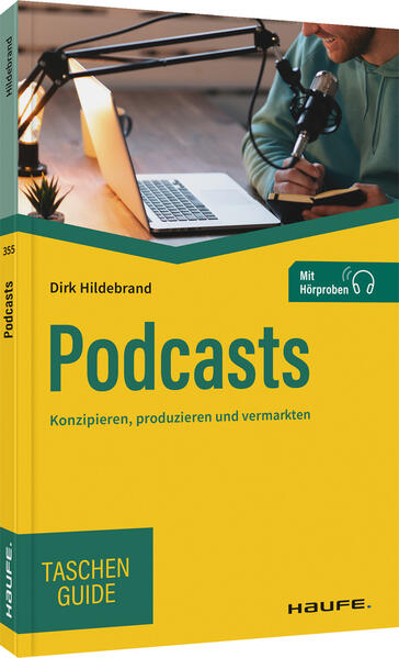 Produktbild: Podcasts | Dirk Hildebrand