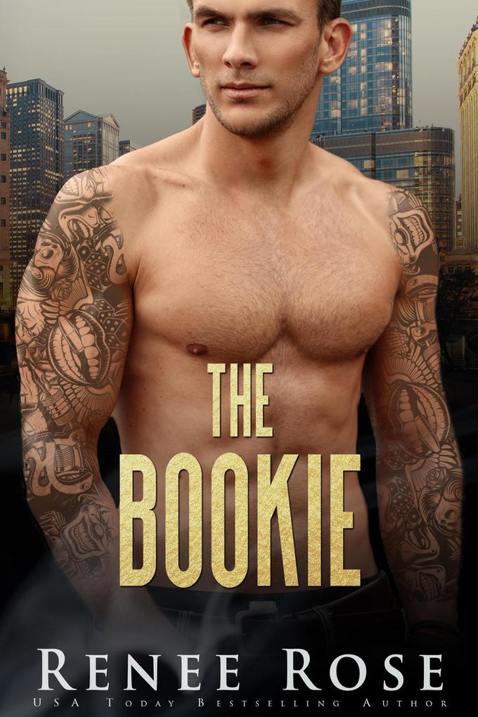 Produktbild: The Bookie (Chicago Bratva, #6) | Renee Rose
