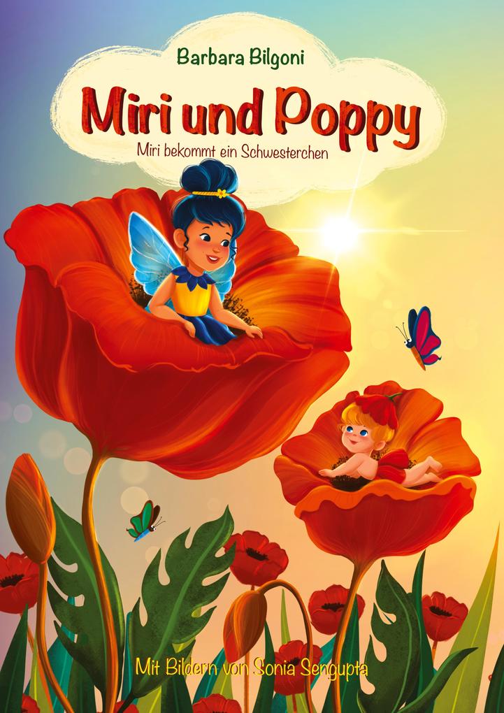 Produktbild: Miri und Poppy | Barbara Bilgoni