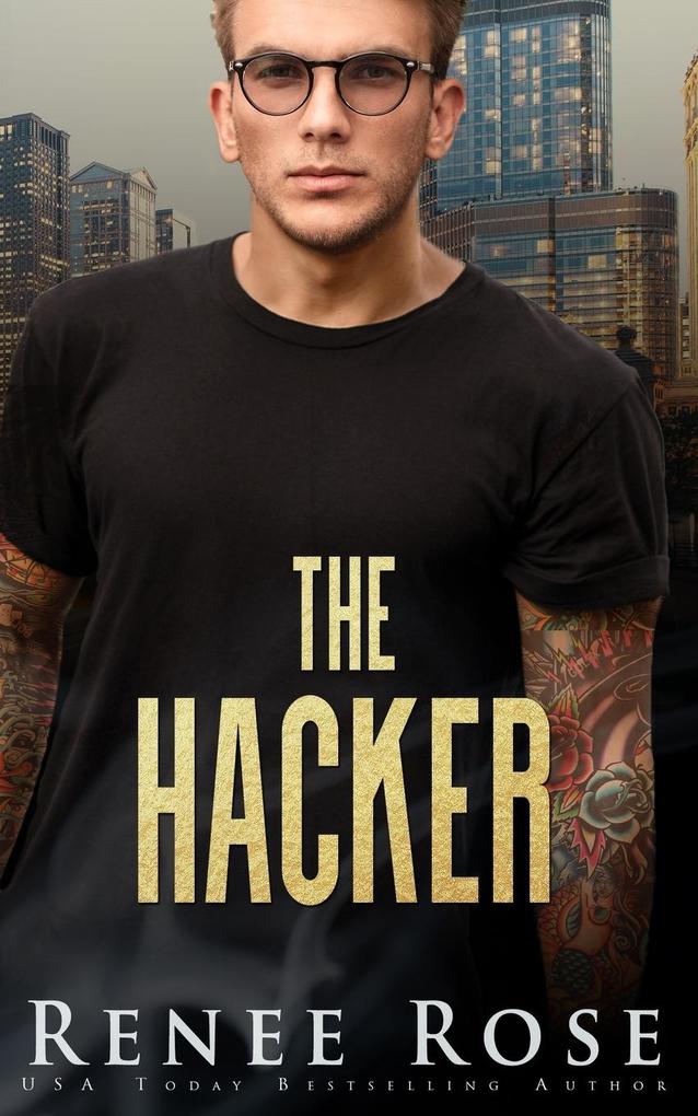 Produktbild: The Hacker | Renee Rose