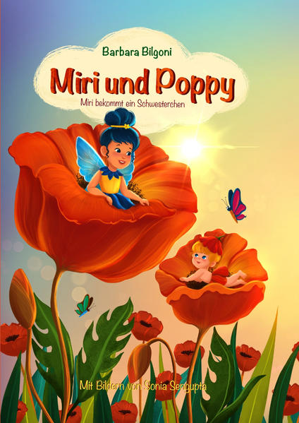 Produktbild: Miri und Poppy | Barbara Bilgoni