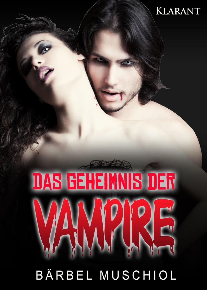 Produktbild: Das Geheimnis der Vampire | Bärbel Muschiol