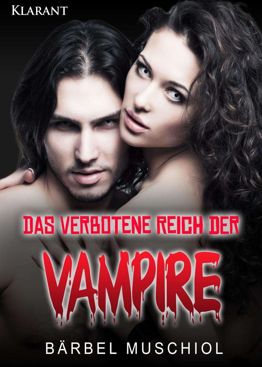 Produktbild: Das verbotene Reich der Vampire | Bärbel Muschiol