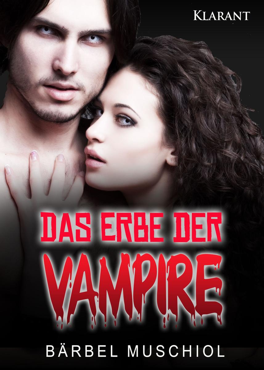 Produktbild: Das Erbe der Vampire | Bärbel Muschiol