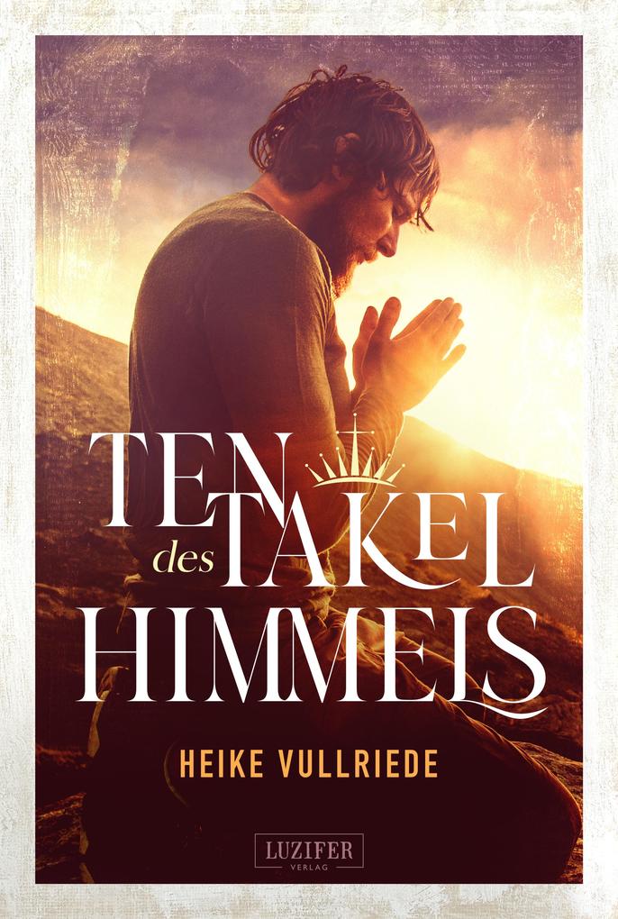 Produktbild: TENTAKEL DES HIMMELS | Heike Vullriede